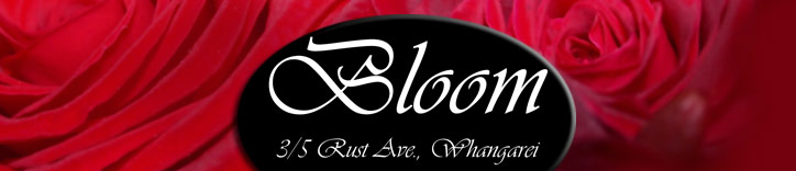 Bloom Logo